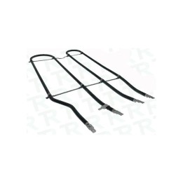 Resistencia Horno moulinex 325w 220v