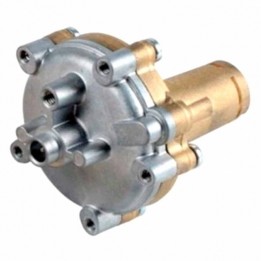 Valvula Agua Caldera Saunier Duval Sd220F Sd223C Sd235 Co 05239800