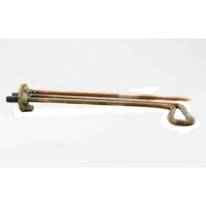 Resistencia Termo Horizontal 2000w Standard Doblada Ariston Thermor Cointra