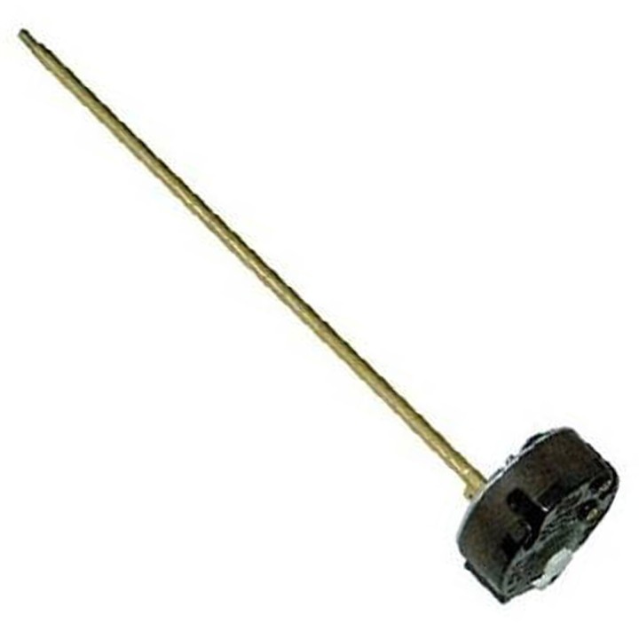 Termostato Portavainas Ariston Cointra 450mm