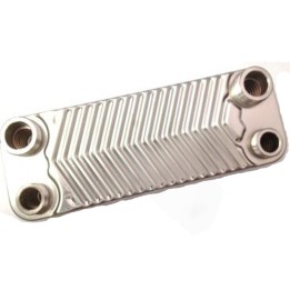 Kit Intercambiador 14 Placas Caldera Vaillant 064946 vcw