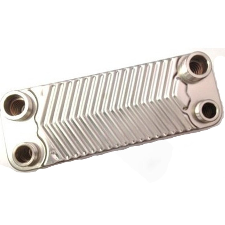 Kit Intercambiador 14 Placas Caldera Vaillant 064946 vcw