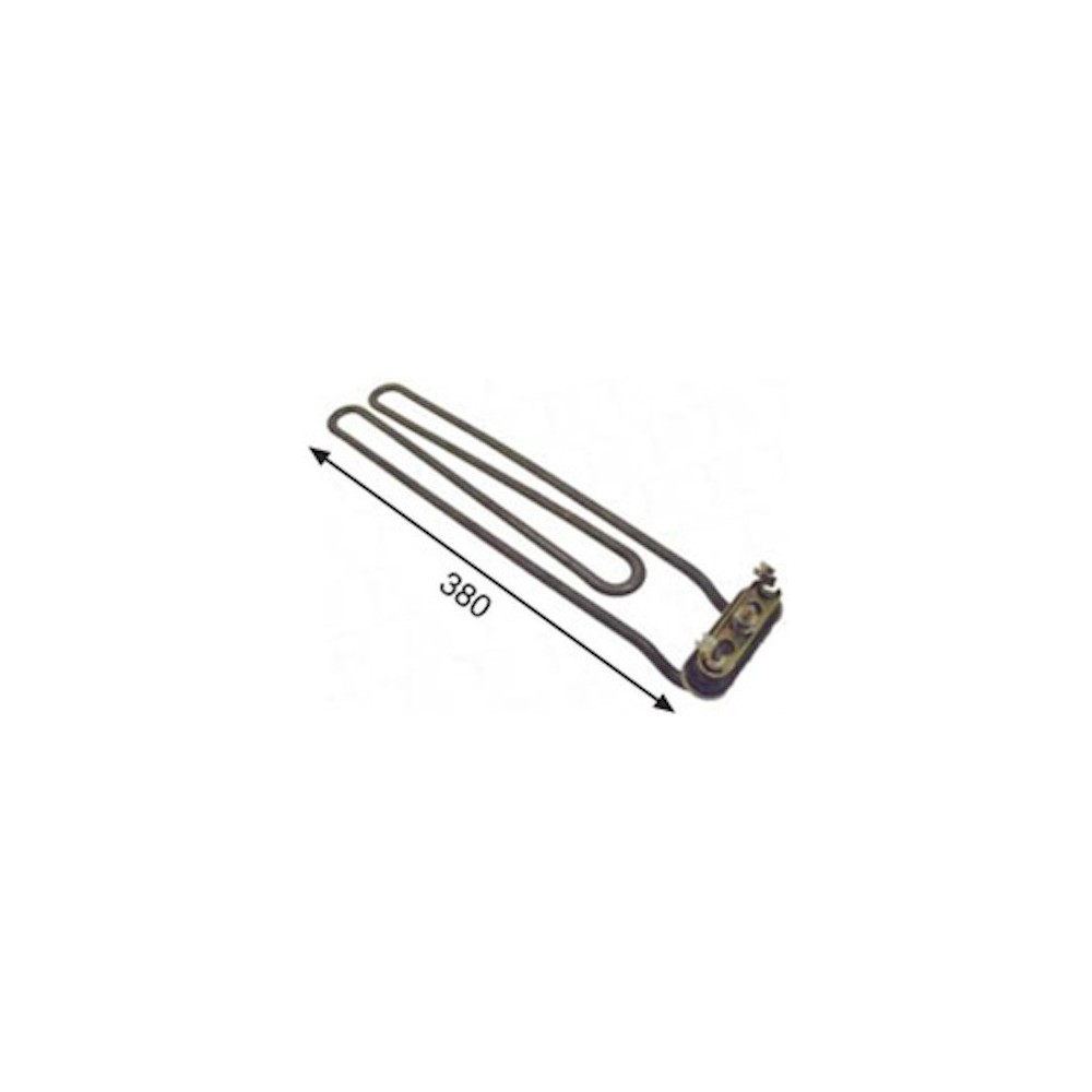 Resistencia Lavaplatos Comenda 2400w 220v