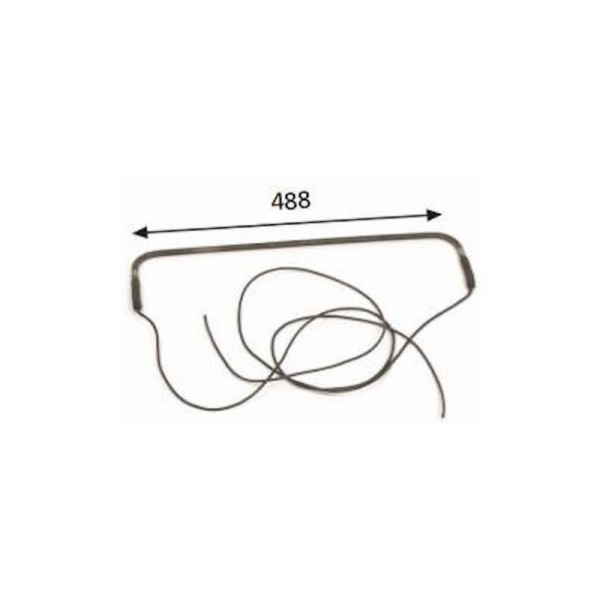 Resistencia Desescarche Frigorifico Standard Kelvinator 290W