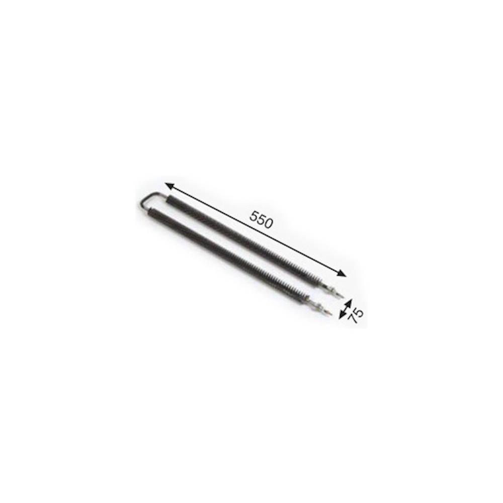 Resistencia Lavaplatos Fagor 1500w 220v