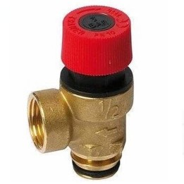 Roca Baxi Valvula De Seguridad 3 Bares Laura Co 122450080