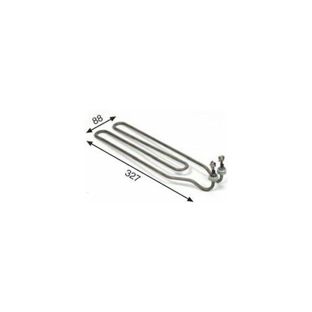 Resistencia Lavaplatos Linea Blanca 2000w 230v