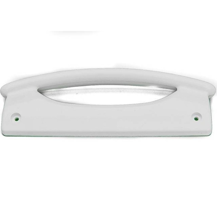 Tirador Puerta Frigorifico Blanco Indesit Whirlpool 2 Unidades