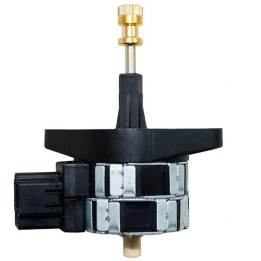 Motor v3v Hidrobloc Gavina Baxiroca 129400001