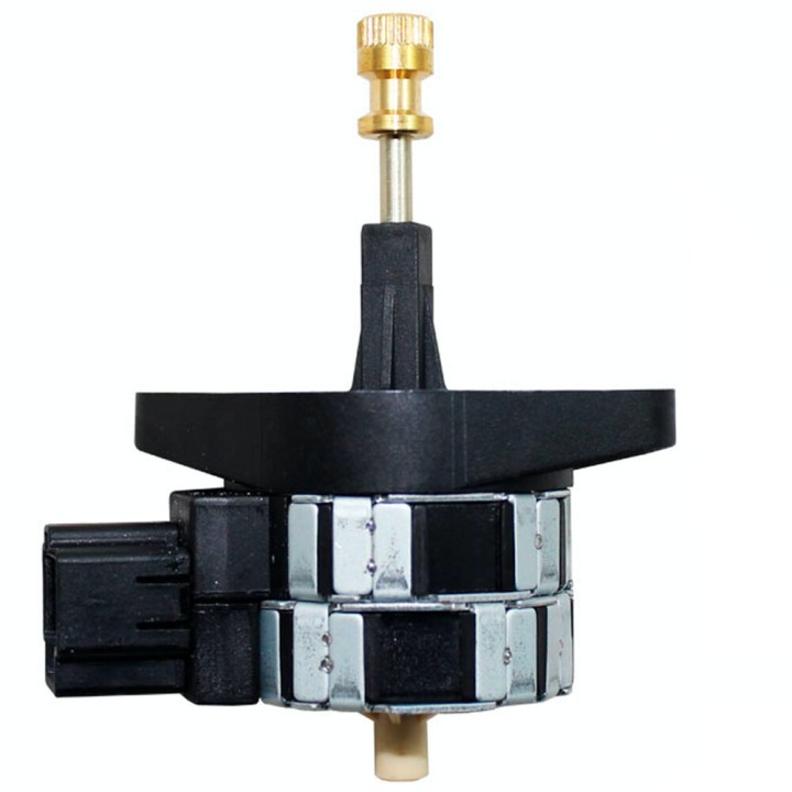 Motor v3v Hidrobloc Gavina Baxiroca 129400001