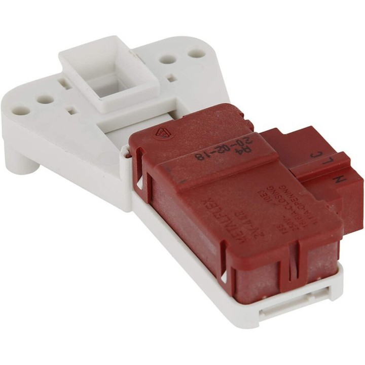 Retardo Puerta metalflex Zv446L Blocapuertas Lavadora Dc6400653