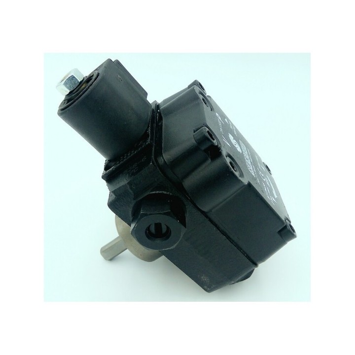 Bomba Con ElectroValvula Quemador Gasoleo Caldera S47C 1538 1P0500 S58329091