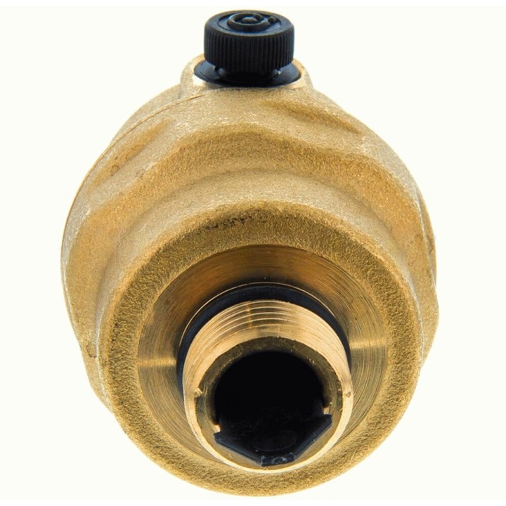 Purgador Automatico Flexvent 1/2 Baxiroca 190034047