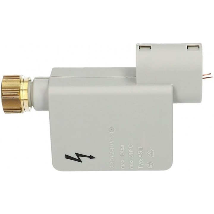 ElectroValvula Aquastop Bosch Siemens Neff Balay 091058