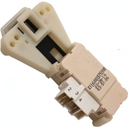 Retardo Blocapuerta Lavadora compatible con Indesit C00085194 Original