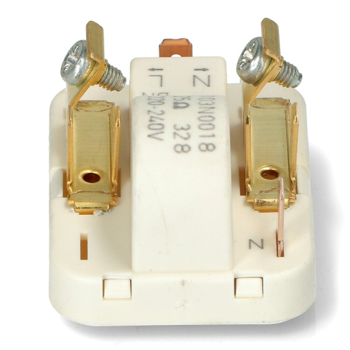 Arrancador Danfoss 103N0018 Compresor Frigorifico