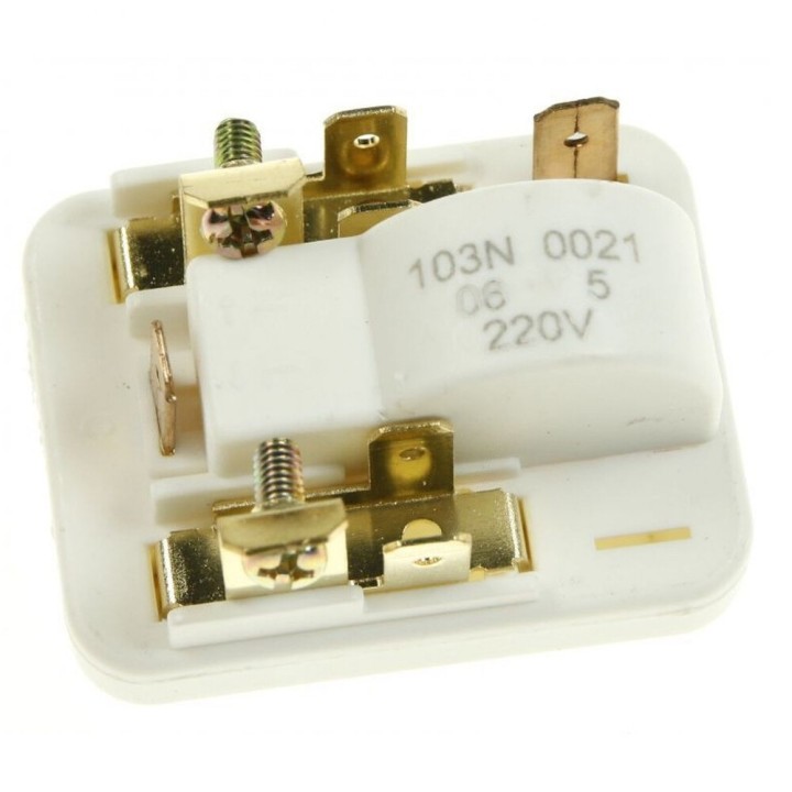 Danfoss - Start Relay 103N0011