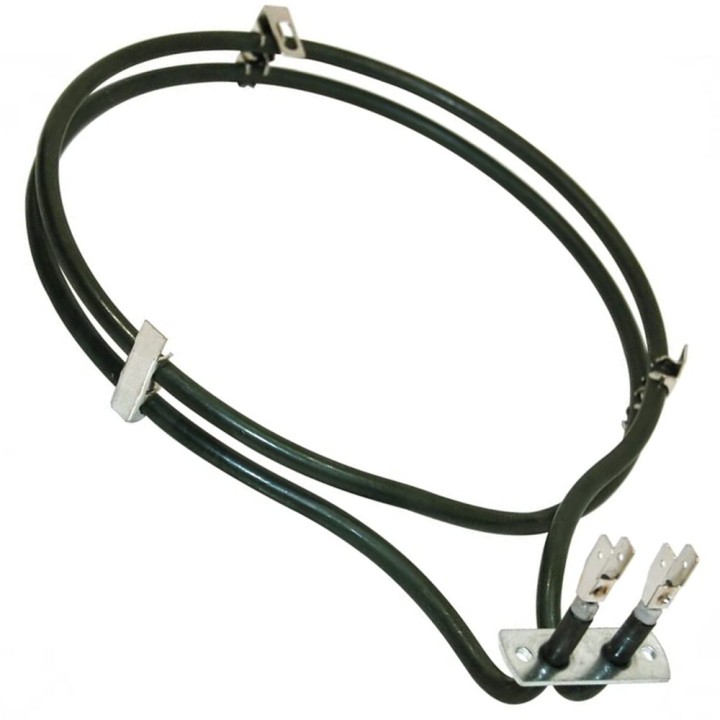 Resistencia Horno Bosch 499003 493065 483636 262180 096823 2300w 193X180 In