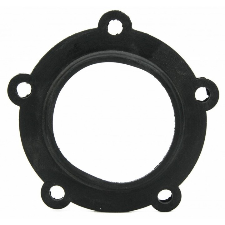 Junta Brida Portavainas Ariston 5 Agujeros 100mm Termo Co 8739712976