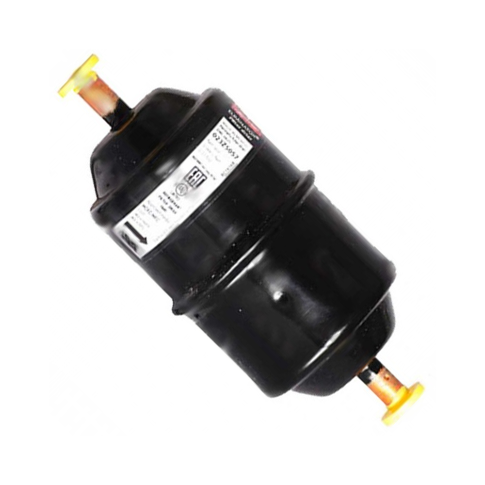 Filtro Deshidratador Soldar Molecular Nucleo Solido 1/4 234 Cm3 Standard