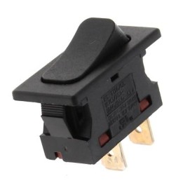 Interruptor Puerta Lavadora Indesit Dg5410A