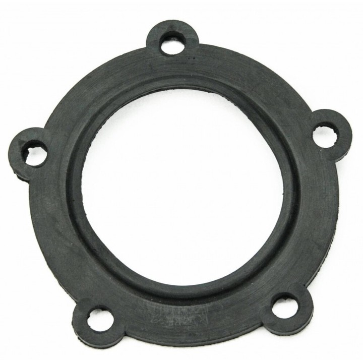Junta Brida Portavainas Ariston 5 Agujeros 100mm Termo Co 8739712976