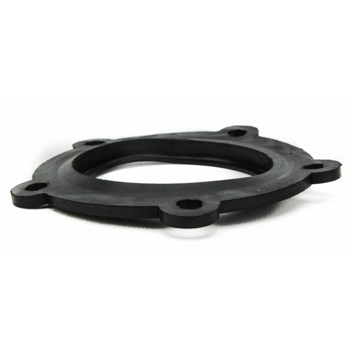 Junta Brida Portavainas Ariston 5 Agujeros 100mm Termo Co 8739712976