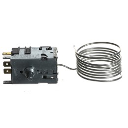 Termostato Standard Botellero Vitrinas Camaras Friogorificas Pk077B0028