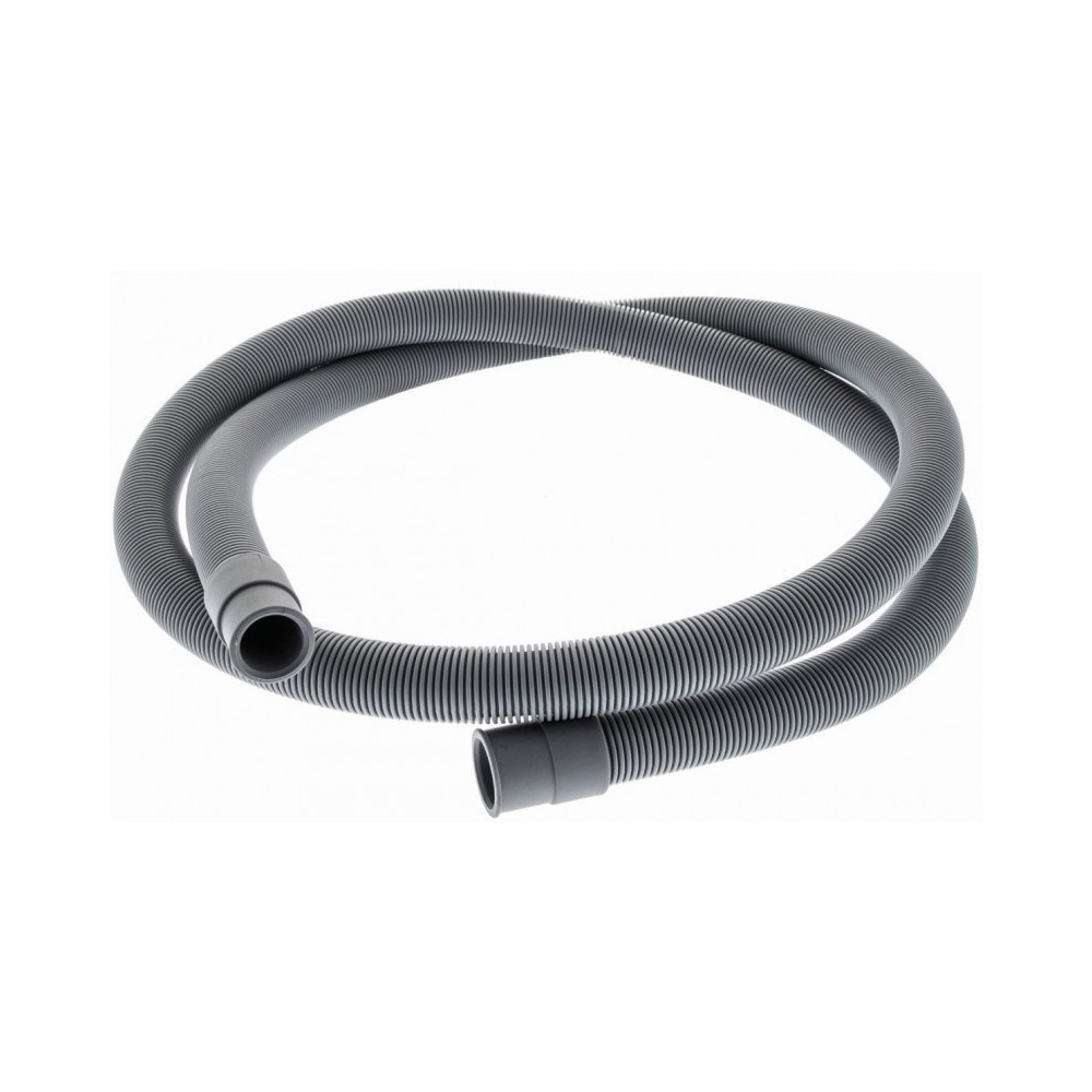 Tubo Desague Agua Recto 3000x19x22mm Standard