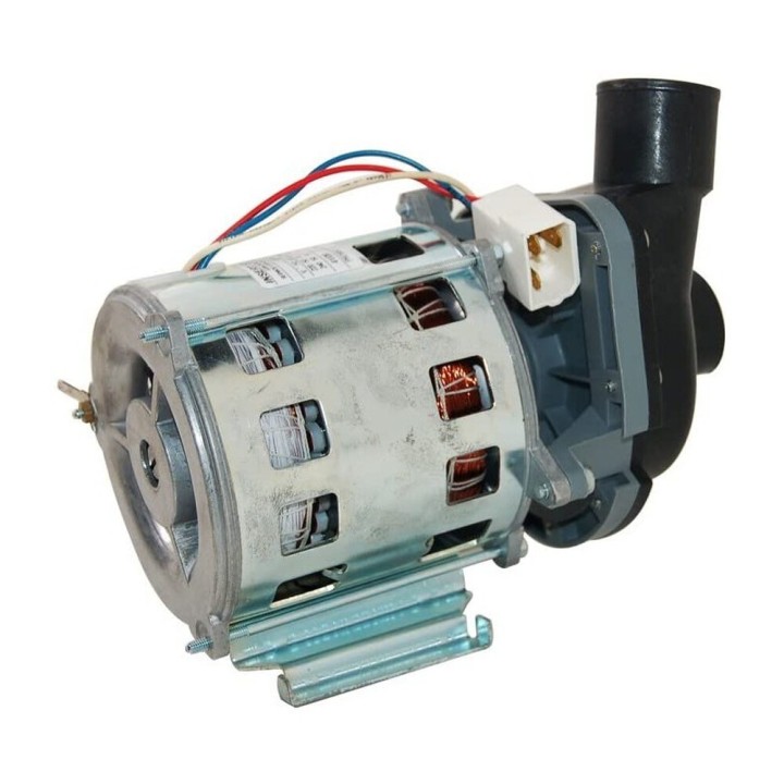 Motor Lavado Lavavajillas Fagor Aspes 2102/F10 Lv72 80 83 88 90 91 93