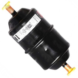 Filtro Deshidratador Nucleo Solid Soldar 1/4 41 Cm3 Molecular Instalaciones Frio