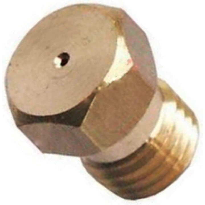 Inyectores Conjunto Teka Metrica 7 Gas Butano E600/5103P Co 99211103