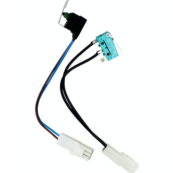 Microinterruptor Grupo Agua Caldera Vaillant Co126262