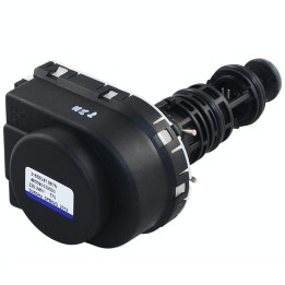 Kit Motor Valvula 3 Vias 60001583 Para Chaffoteux 60001583