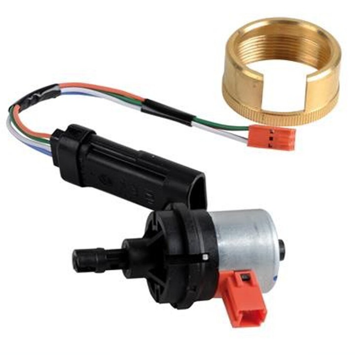 Motor Valvula 3 Vias S1053700 Para Saunier Duval S1053700