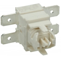 On/Off Interruptor Para Lavavajillas Ariston Equivlente C00142650