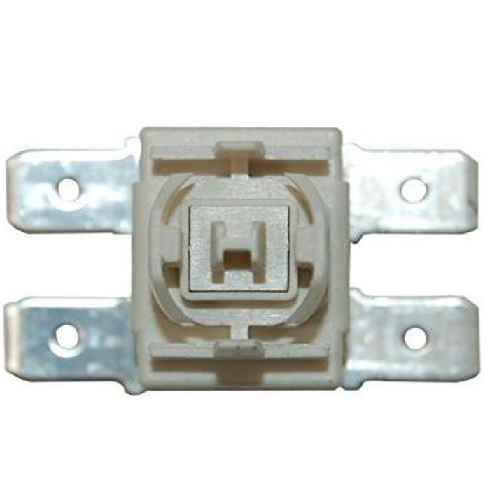 On/Off Interruptor Para Lavavajillas Ariston Equivlente C00142650