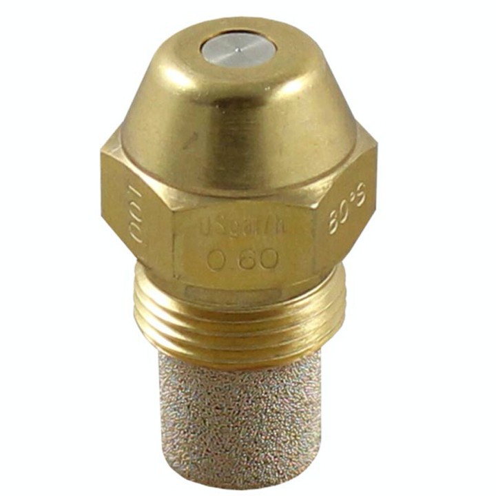 Danfoss Boquilla Pulverizador Solid 80 237Kg/H