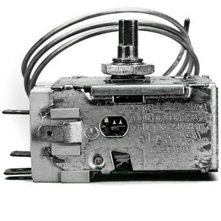 Termostato Frigorifico 130434 Regulador Temperatura Te whirpool