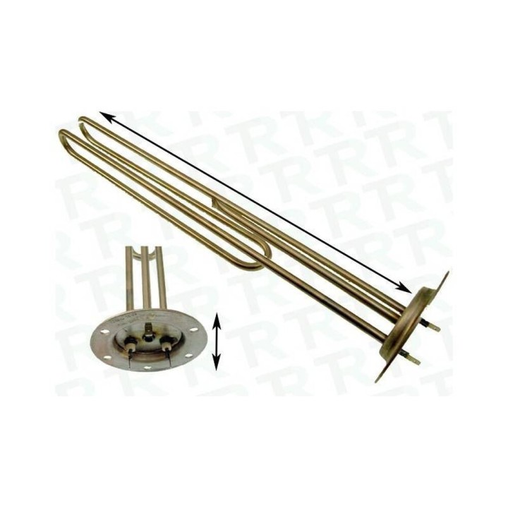 Resistencia Lavavajillas Boiler Lavaplatos Fagor 2800w