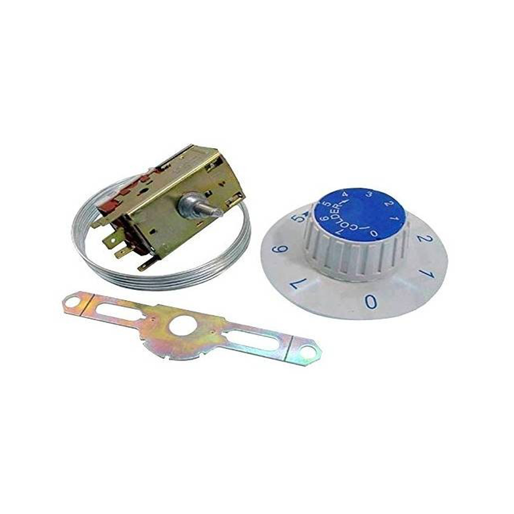 Termostato Frigorifico Ranco Standard 1 Puerta VC1 Capilar 1200 mm