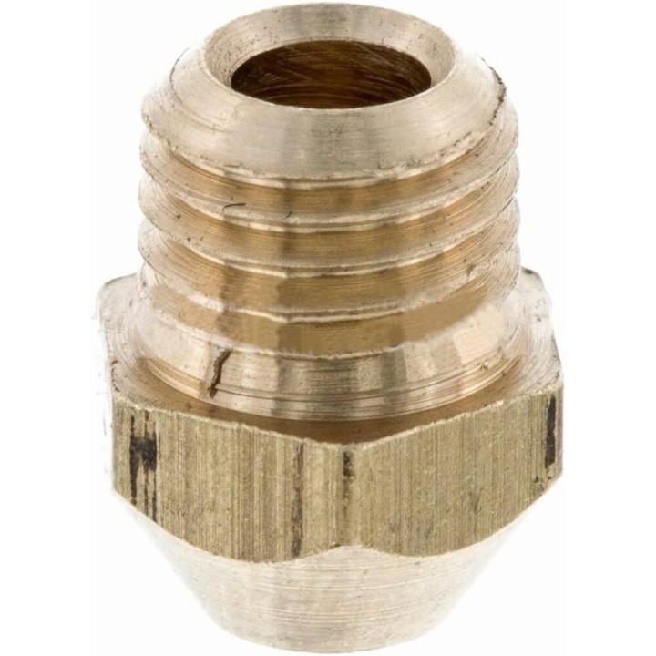 Kit Inyectores Gas Butano Calentador Cointra 10 Litros m10S m10Pv