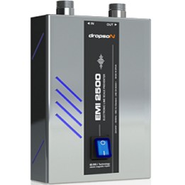 Sistema Antical Emi2500 Hasta 25 m3/H
