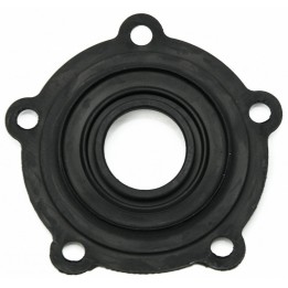 Junta Brida Portavainas Junkers Fleck 5 Agujeros Plana Ext 40mm Termo