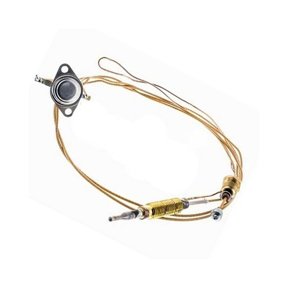 Termopar Caldera Cointra Con Termostato m15 20 7576
