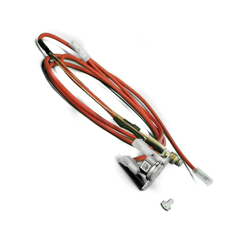 Termopar Caldera Junkers Sonda Rj 87072060740