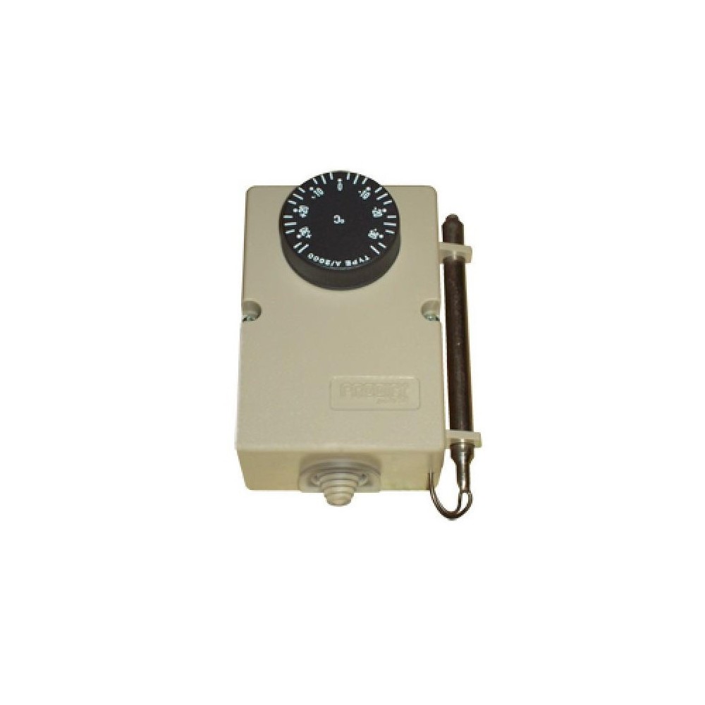 Termostato Prodigy Sin Capilar +35 -35 Standard