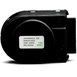 Cabeza Motorizada Valvula 3 Vias Caldera Baxi Beretta Ariston 57206