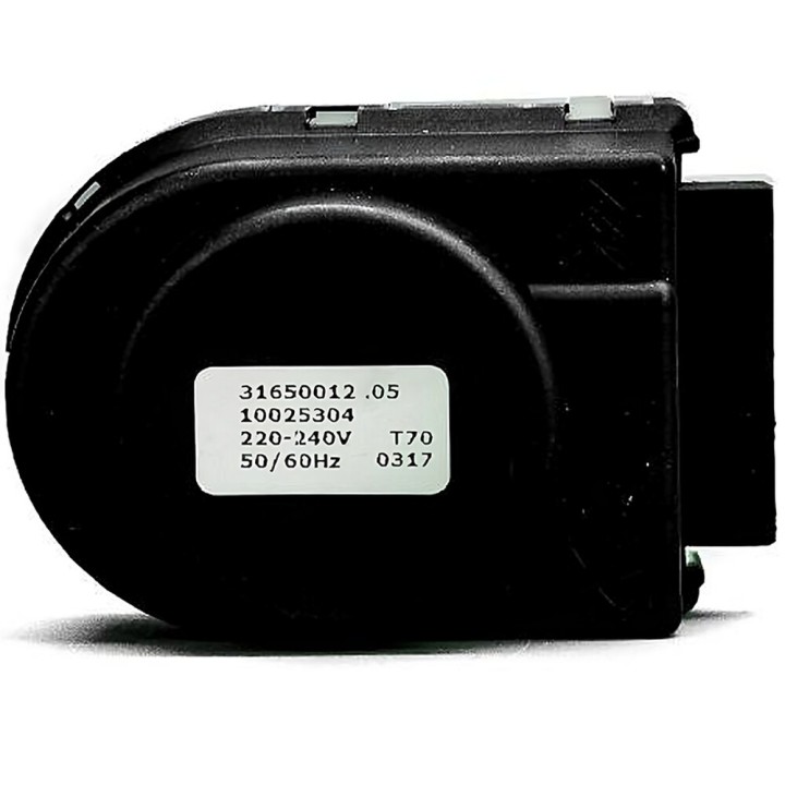 Cabeza Motorizada Valvula 3 Vias Caldera Baxi Beretta Ariston 57206