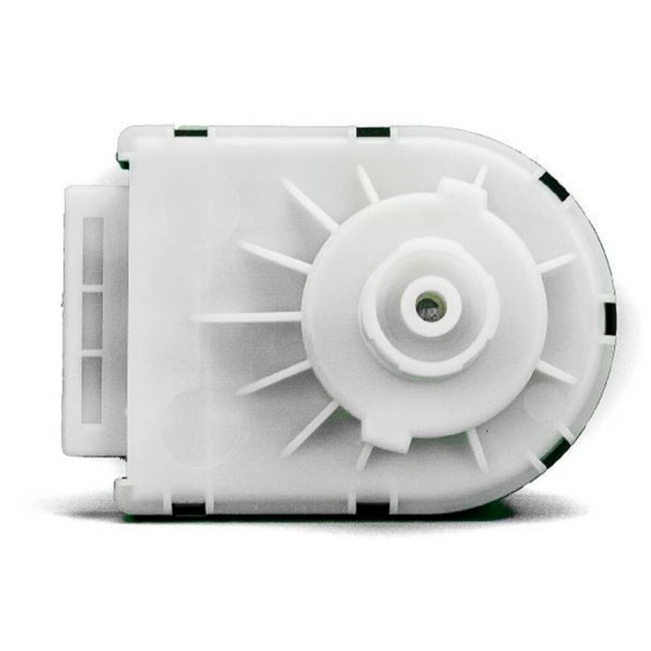 Cabeza Motorizada Valvula 3 Vias Caldera Baxi Beretta Ariston 57206